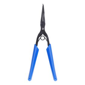 Optical Fiber Flange Long Nose Pliers Fiber Connector Inserting Extracting Tool Non Slip Handle