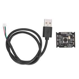 Distortion Free Camera Module 2MP Auto Focus OV2720 30FPS USB Output Camera Module 1920 X 1080