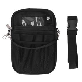 Multifunctional Single Shoulder Handheld Bag Waterproof Wear Resisting Portable Thickened Electrician Tool Bag