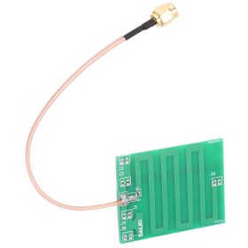 PCB Antenna Circular Polarization UHF RFID Reader Tag Electronic Component 902‑928MHz