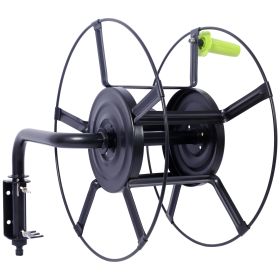 Swivel Hose Reel Wall Mount