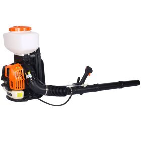 Backpack Fogger Sprayer Mist And Duster Sprayer Agricultural Spray Dusting Machine