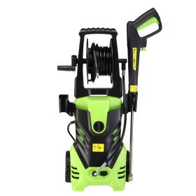 High Pressure Cleaner