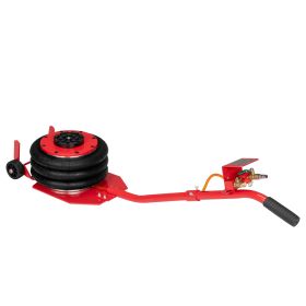 3T Round Handle, Air Bag Jack