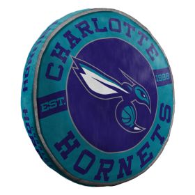 Hornets Cloud Pillow