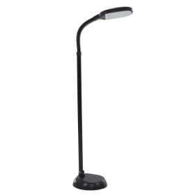 Adjustable LED Floor Lamp for Living Room, Bedroom, and Office