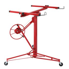 Iron Liftable 11ft Lift Red