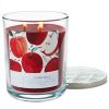 Perfect Present Indoor/Outdoor Home Decor 3-Wick 16 oz Jar Candle