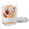 Perfect Present Indoor/Outdoor Home Decor 3-Wick 16 oz Jar Candle