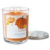 Perfect Present Indoor/Outdoor Home Decor 3-Wick 16 oz Jar Candle