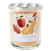 Perfect Present Indoor/Outdoor Home Decor 3-Wick 16 oz Jar Candle